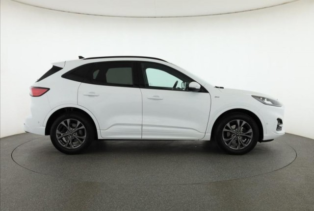 Ford Kuga  2.0 EcoBlue 
