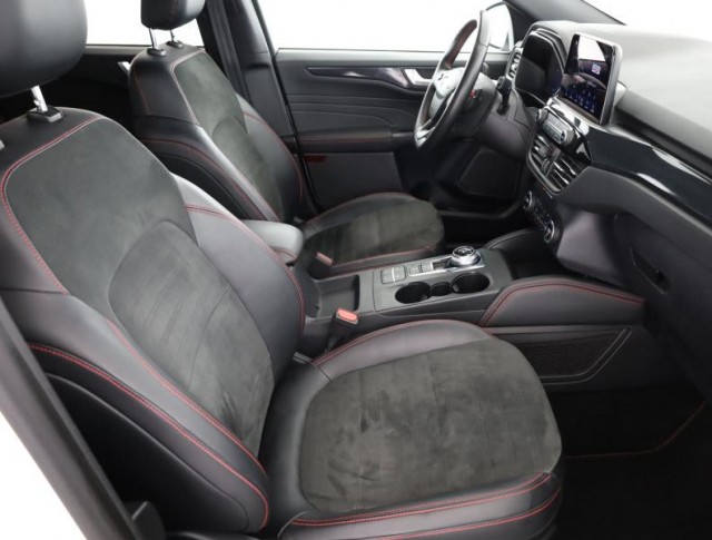 Ford Kuga  2.0 EcoBlue 