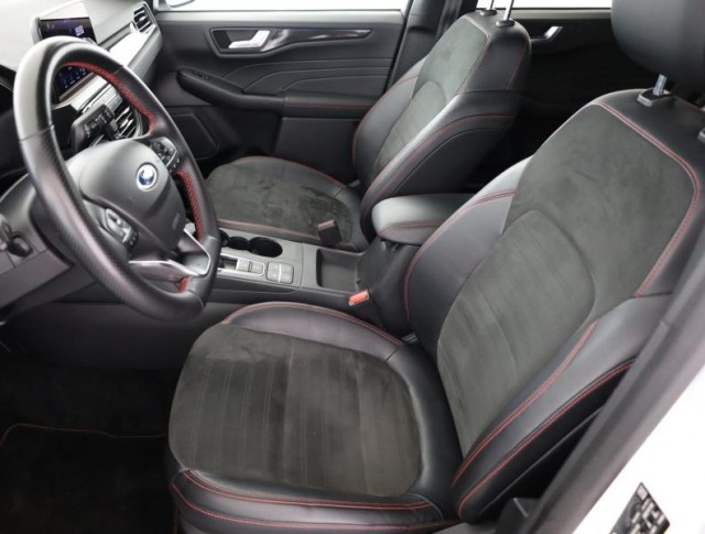 Ford Kuga  2.0 EcoBlue 