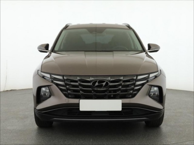 Hyundai Tucson  1.6 T-GDI 