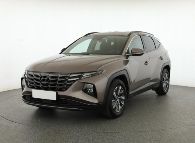 Hyundai Tucson  1.6 T-GDI 