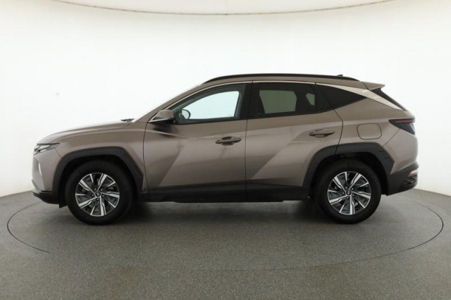 Hyundai Tucson  1.6 T-GDI 