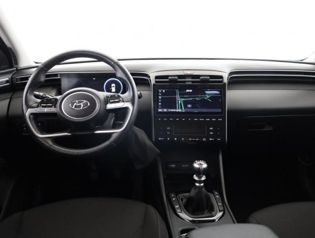 Hyundai Tucson  1.6 T-GDI 