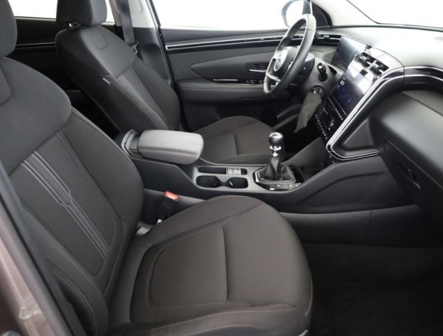 Hyundai Tucson  1.6 T-GDI 