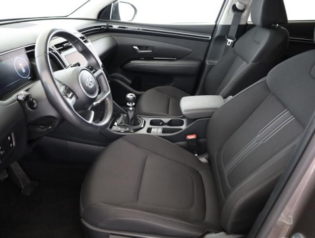 Hyundai Tucson  1.6 T-GDI 