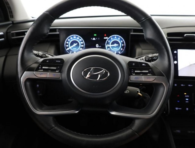 Hyundai Tucson  1.6 T-GDI 