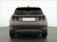 Hyundai Tucson  1.6 T-GDI 