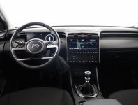 Hyundai Tucson  1.6 T-GDI 