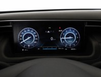 Hyundai Tucson  1.6 T-GDI 