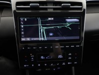 Hyundai Tucson  1.6 T-GDI 