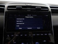 Hyundai Tucson  1.6 T-GDI 