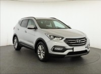 Hyundai Santa Fe  2.2 CRDi Blue 