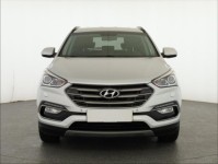 Hyundai Santa Fe  2.2 CRDi Blue 
