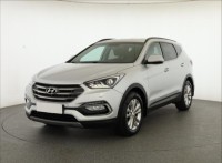 Hyundai Santa Fe  2.2 CRDi Blue 