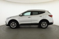 Hyundai Santa Fe  2.2 CRDi Blue 