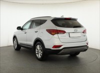 Hyundai Santa Fe  2.2 CRDi Blue 