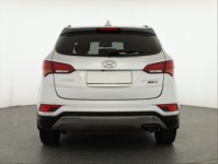 Hyundai Santa Fe  2.2 CRDi Blue 