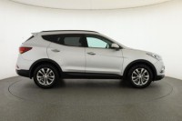 Hyundai Santa Fe  2.2 CRDi Blue 