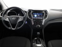 Hyundai Santa Fe  2.2 CRDi Blue 