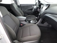 Hyundai Santa Fe  2.2 CRDi Blue 