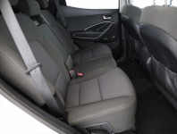Hyundai Santa Fe  2.2 CRDi Blue 