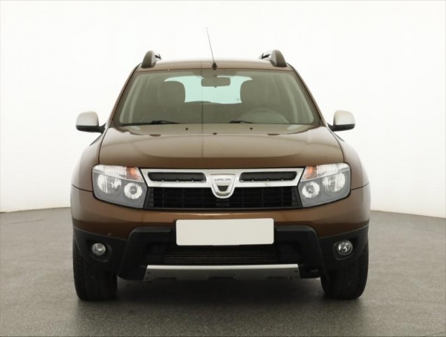 Dacia Duster  1.5 dCi 