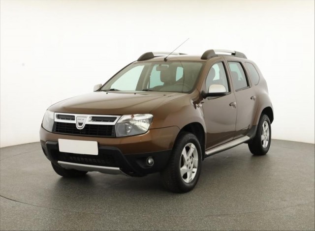 Dacia Duster  1.5 dCi 