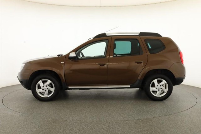 Dacia Duster  1.5 dCi 