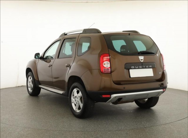 Dacia Duster  1.5 dCi 