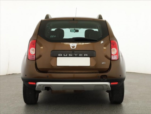 Dacia Duster  1.5 dCi 