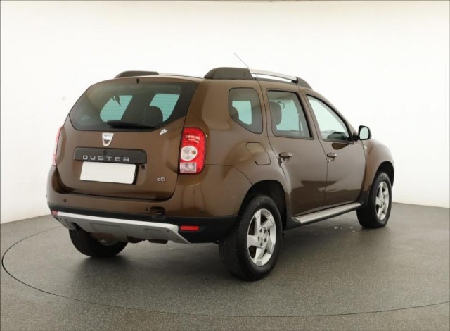 Dacia Duster  1.5 dCi 