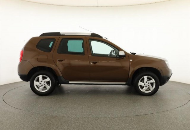 Dacia Duster  1.5 dCi 