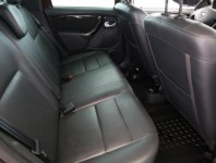 Dacia Duster  1.5 dCi 