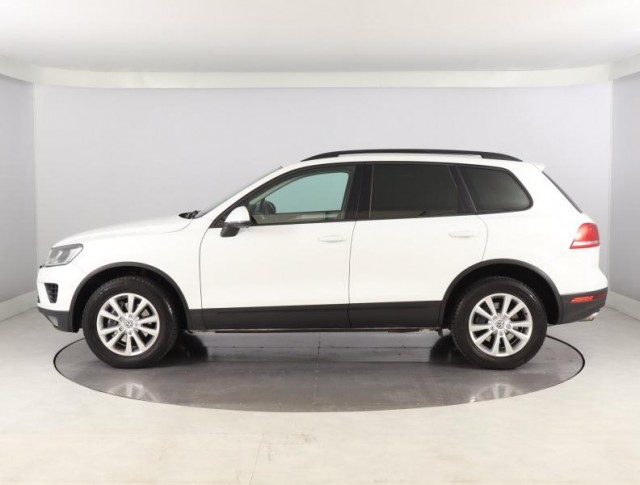 Volkswagen Touareg  3.0 TDI 