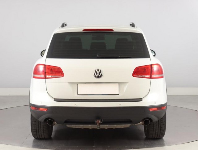 Volkswagen Touareg  3.0 TDI 
