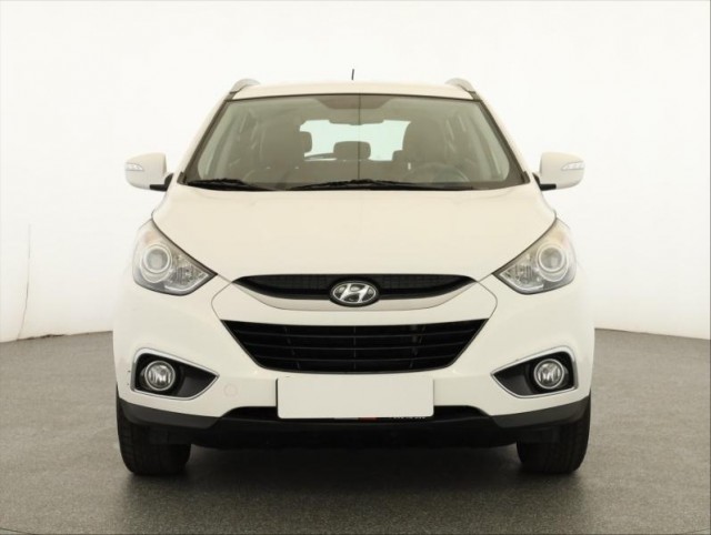 Hyundai ix35  2.0 CRDi 