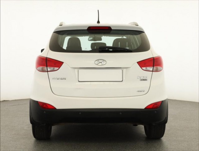 Hyundai ix35  2.0 CRDi 