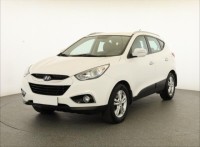 Hyundai ix35  2.0 CRDi 
