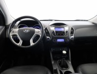 Hyundai ix35  2.0 CRDi 
