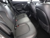 Hyundai ix35  2.0 CRDi 