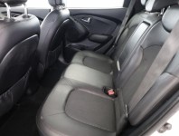 Hyundai ix35  2.0 CRDi 