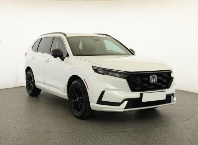 Honda CR-V  2.0 e:PHEV 
