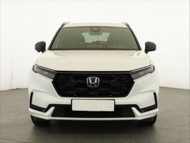 Honda CR-V  2.0 e:PHEV 