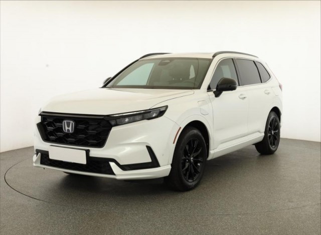Honda CR-V  2.0 e:PHEV 