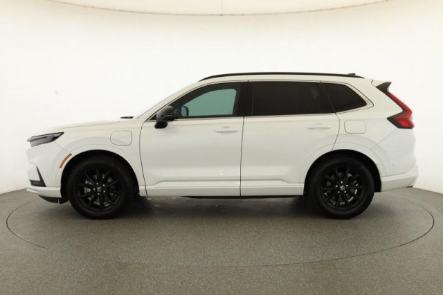 Honda CR-V  2.0 e:PHEV 