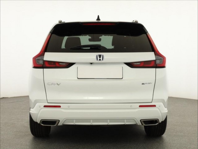 Honda CR-V  2.0 e:PHEV 