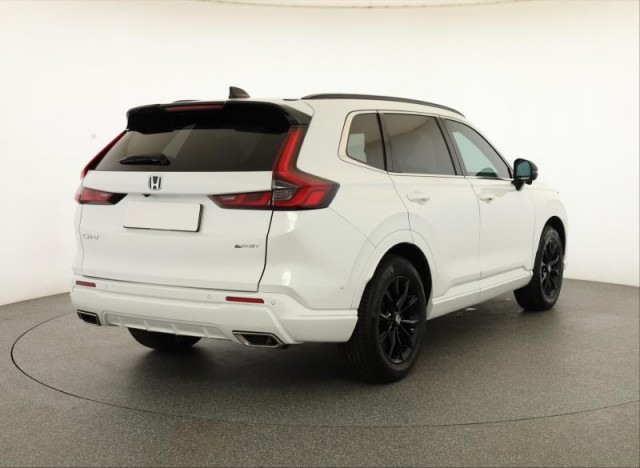 Honda CR-V  2.0 e:PHEV 