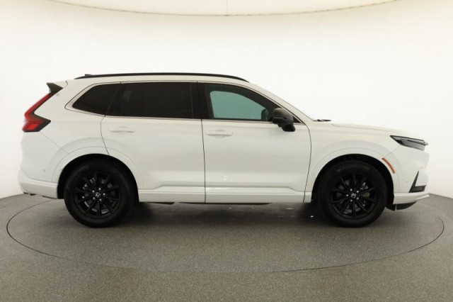 Honda CR-V  2.0 e:PHEV 