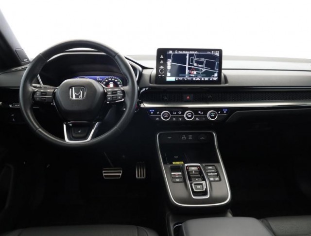 Honda CR-V  2.0 e:PHEV 