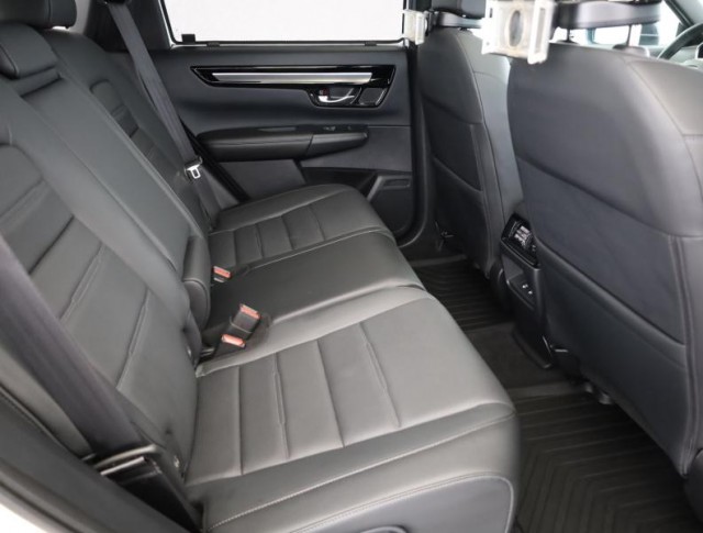 Honda CR-V  2.0 e:PHEV 